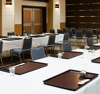 ご宴会のお料理